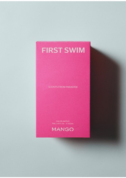 First Swim EDP Kadın Parfümü 100 ml