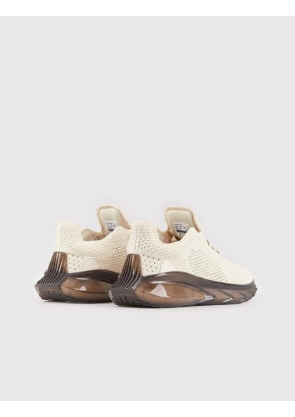Erkek Triko Bez Hazır Taban Sneaker Bağcıklı Spor Ayakkabı fiyatları