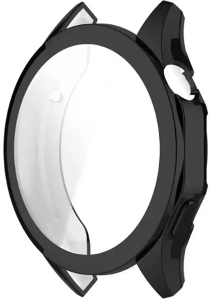 Huawei Watch Gt4 46MM Uyumlu Kasa ve Ekran Koruyucu 360 Tam Koruma Kılıf Kapak modelleri