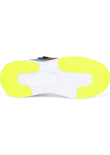 2036 Anatomik Tabanlı Unisex Çocuk Günlük Spor Ayakkabı - NKT02036-KIRMIZI-31 indirimleri