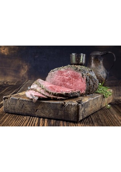 Başpınarlar Roast Beef (Kekikli) 100 gr