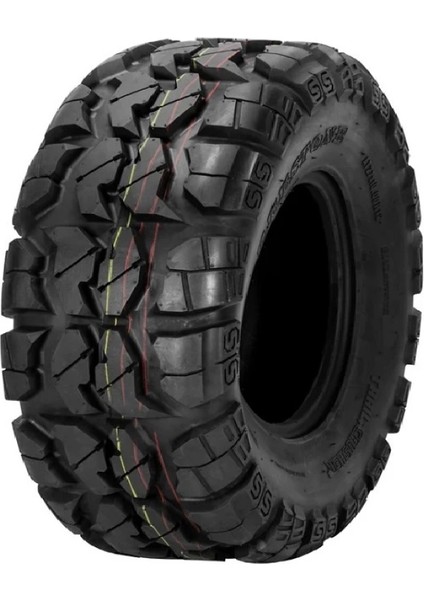 26X11R14 Deestone Radial Atv Arka Lastiği 8 Kat D942