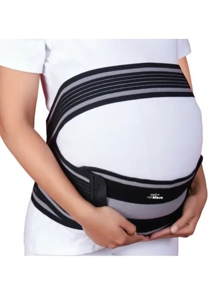 Hamile Korsesi Large L Beden