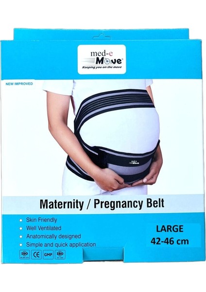 Hamile Korsesi Large L Beden fiyatları