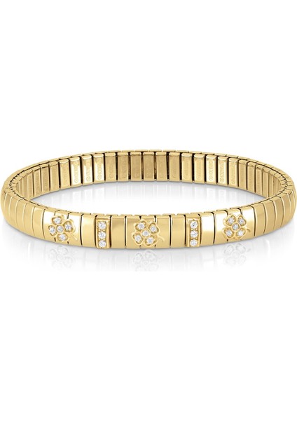 Extension - Bileklik - Dört Yapraklı Yonca