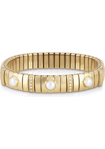 Extension - Bileklik - Beyaz Inci