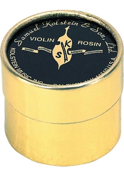 Kolstein Keman Reçine
