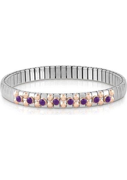 Extension - Bileklik - Ametist