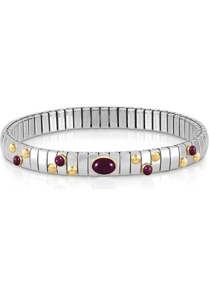 Extension - Bileklik - Yakut