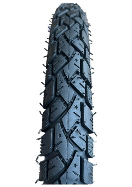 Dış 2*50*17 Wınner Lastik Arka Servis