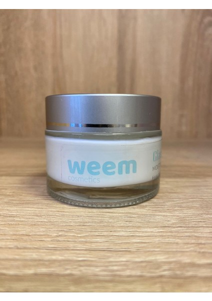 Glass Skin Cilt Tonu Eşitleyici Aydınlatıcı Nemlendirici Yüz Kremi modelleri