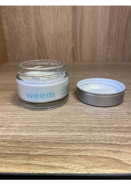 Glass Skin Cilt Tonu Eşitleyici Aydınlatıcı Nemlendirici Yüz Kremi fırsatları