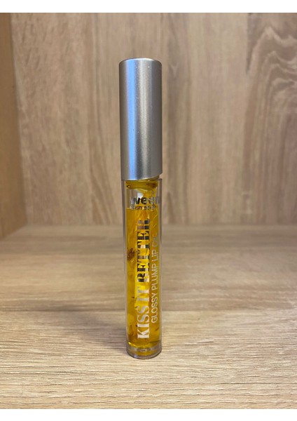 Glossy Plump Dudak Yağı - Aynı Sefa