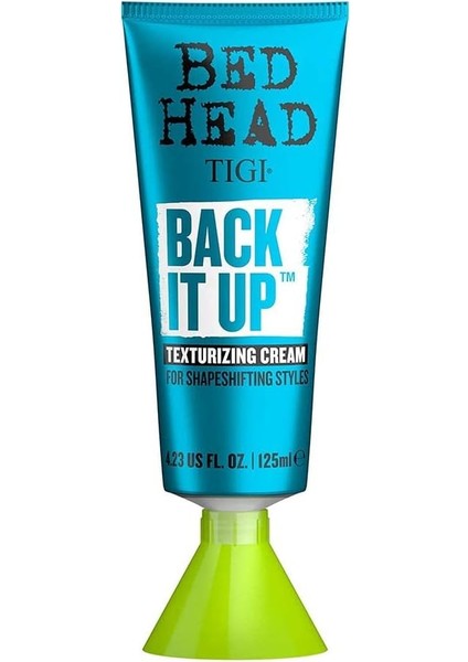 Back It Up Şekillendirici Krem 125 ml
