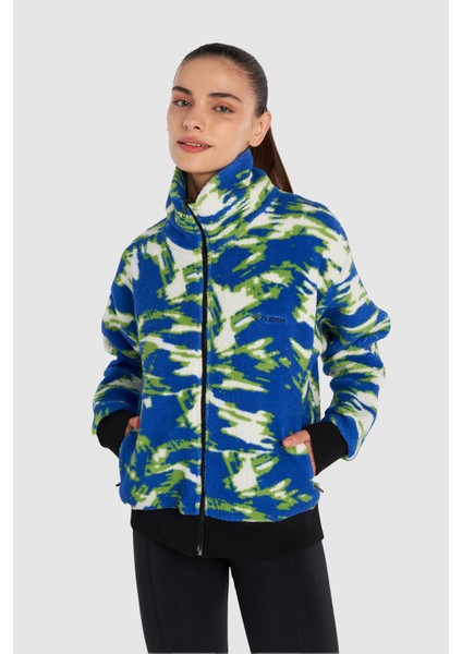 Inverno Polar Fermuarlı Sweatshırt