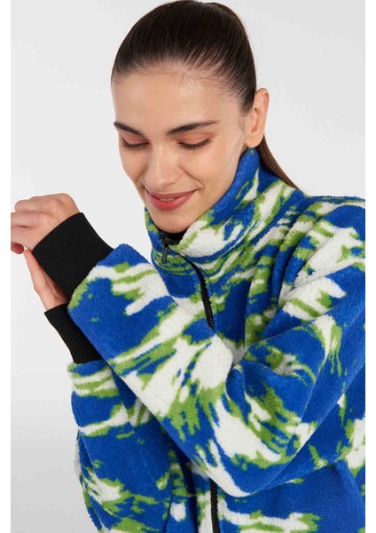 Inverno Polar Fermuarlı Sweatshırt fiyatları