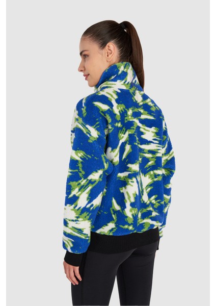 Inverno Polar Fermuarlı Sweatshırt modelleri