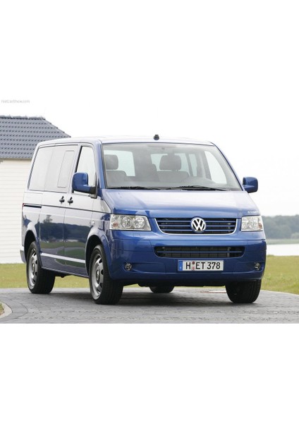 Vw Transporter T5 2004-2010TORPIDO Iç Aydınlatma LAMBASI6L0947415