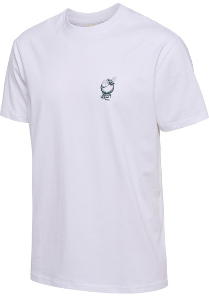 Loose Kısa Kollu Tişört