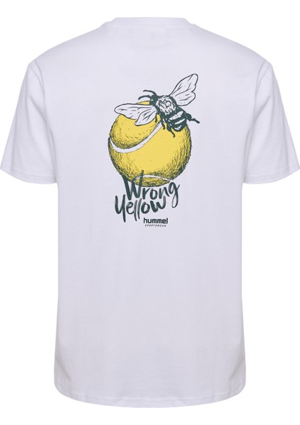 Loose Kısa Kollu Tişört modelleri