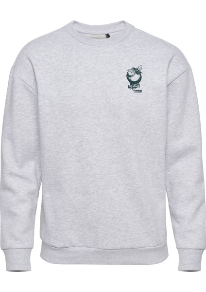 Loose Crew Sweatshırt fiyatları