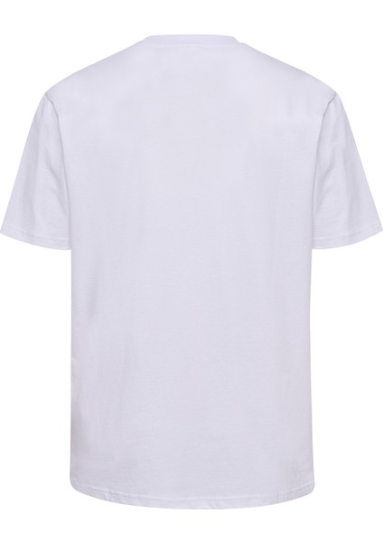 Loose Tee Unıversıty Bee Kısa Kollu Tişört