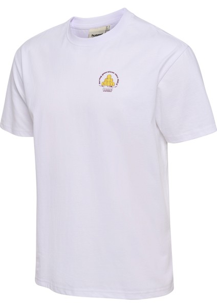 Loose Call Us Kısa Kollu Tişört