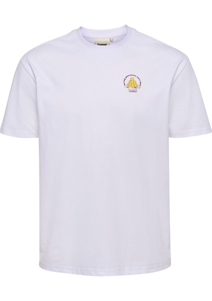 Loose Call Us Kısa Kollu Tişört modelleri