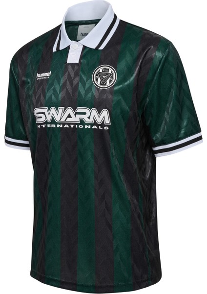 Loose Futbol Kısa Kollu Forma