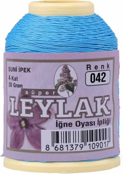 Suni Ipek Oya Ipi 20 gr 042