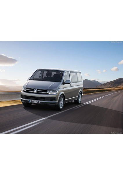 Vw Transporter T6 2010-2019 Torpido Iç Aydınlatma Lamba 6L0947415