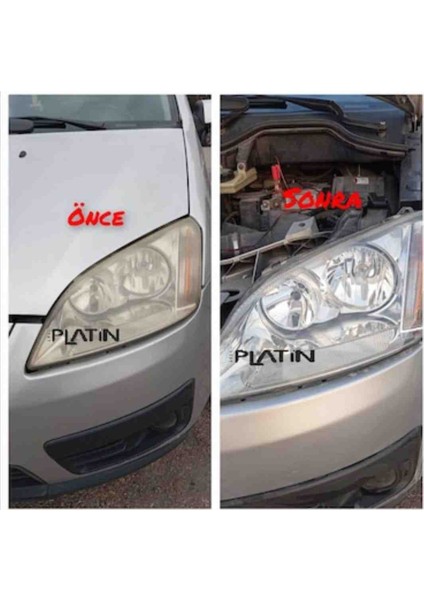 Far Parlatma Solüsyonu Temizleme Sıvısı Kloroform 1500 gr Buhar Makinası Için Sıvı fiyatları