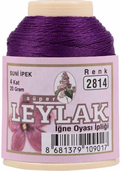 Suni Ipek Oya Ipi 20 gr 2814