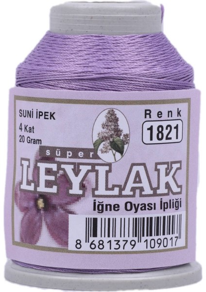 Suni Ipek Oya Ipi 20 gr 1821