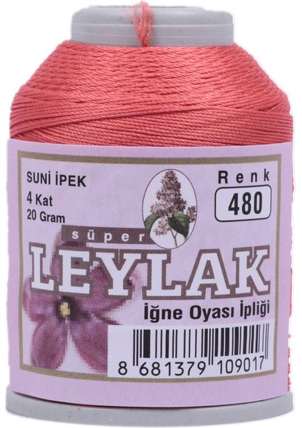 Suni Ipek Oya Ipi 20 gr 480