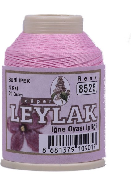 Suni Ipek Oya Ipi 20 gr 8525