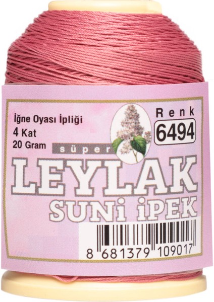 Suni Ipek Oya Ipi 6494