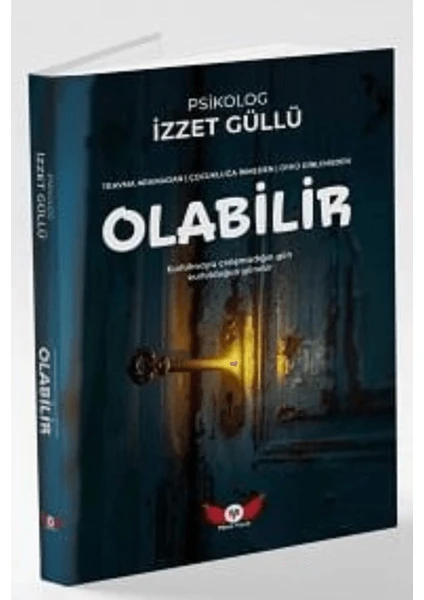 Olabilir - İzzet Güllü