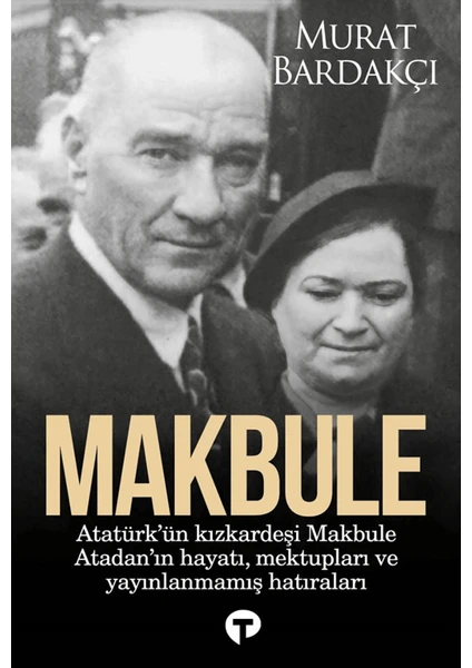 Makbule - Murat Bardakçı