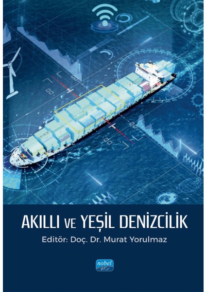 Akıllı ve Yeşil Denizcilik