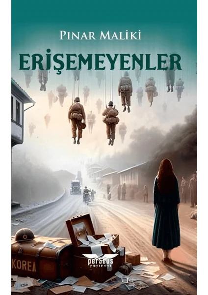 Erişemeyenler - Pınar Maliki