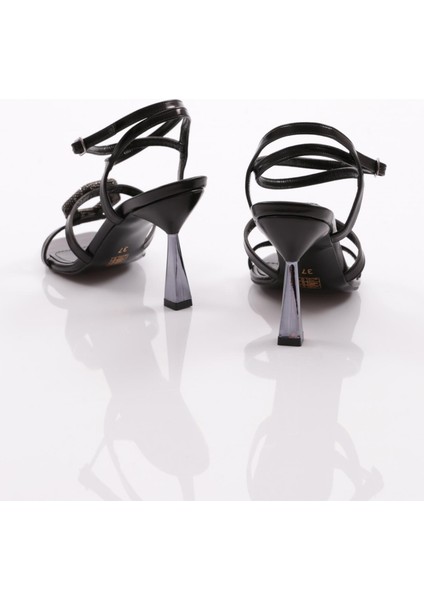 11080 Kadin Topuklu Ayakkabı modelleri