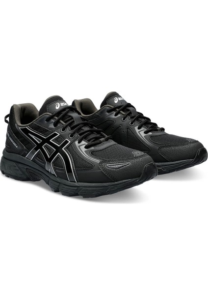 Gel-Venture 6 Unisex Siyah Günlük Ayakkabı 1203A297-002 modelleri