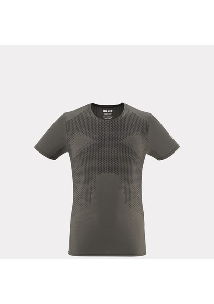 Intense Tişört Kısa Kollu Erkek MIV9741 N8637