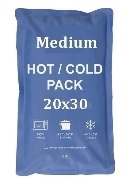 Mvs Hot Cold Pack 20X30 Cm.