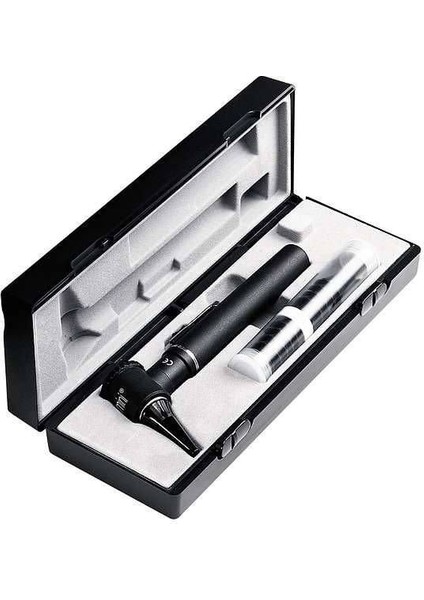 Rı-Mını F.o. Otoskop Hl 2.5V Siyah (3010)