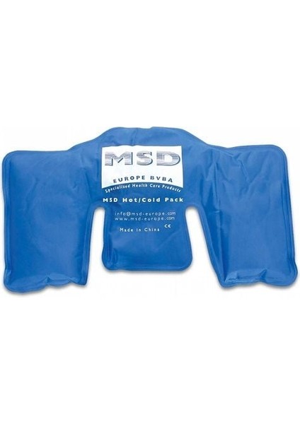 Mvs Hot Cold Pack 20X40 Cm.