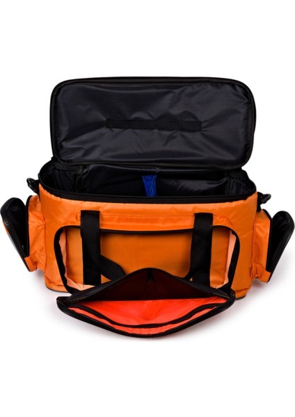 Ilk Yardım Çantası Turuncu Att modelleri