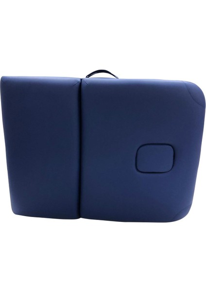 Comfort Plus Alüminyum Masaj Masası Ithal 305-MAVI modelleri