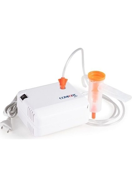 Comfort Plus JLN-2318AS Nebulizatör Cihazı modelleri